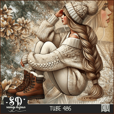SD - AI CU TUBE 486