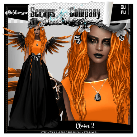 SNCO - Claire 2