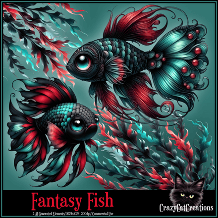 CCC_Fantasy Fish CU