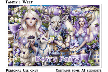 TW-Berry Fairy