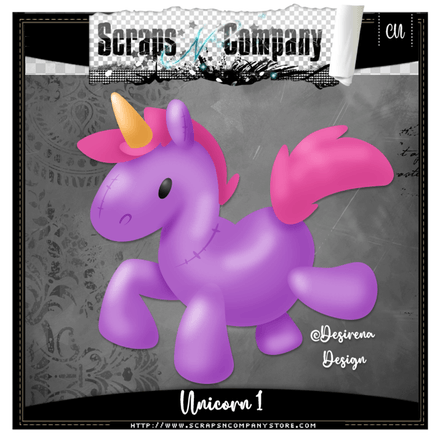 SNCO - Unicorn 1