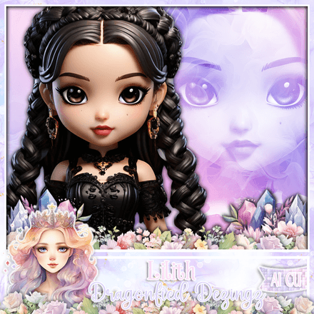 DD-Lilith