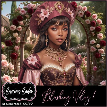LL-Blushing Vday 1