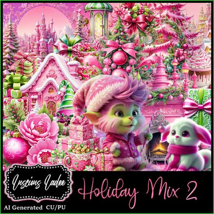 LL-Holiday Mix 2