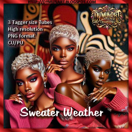 LD - Sweater Weather