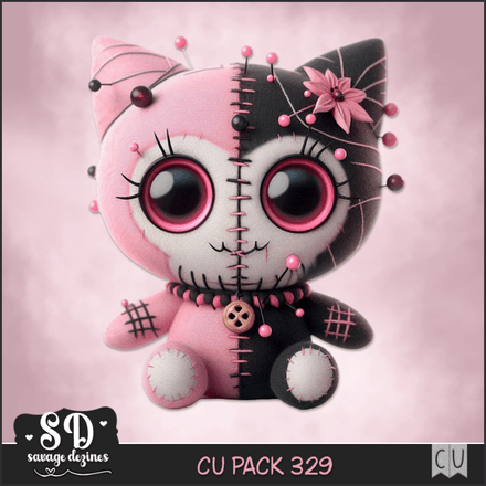 SD - AI CU 329