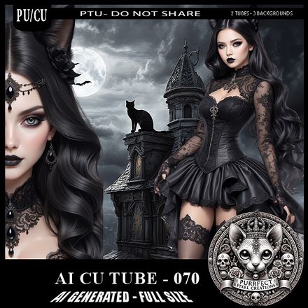 PPC-Tube Pack 070