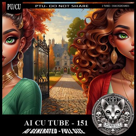 PPC-Tube Pack 151