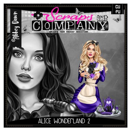 SNCO - Alice Wonderland 2