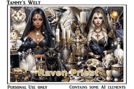 TW-Raven Priest