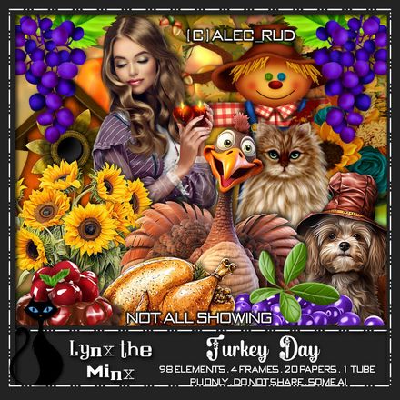 LTM_Turkey Day-PU TS Kit