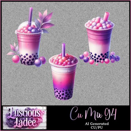 LL-Cu Mix 94