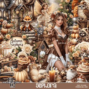 SD - Sephora Kit Match