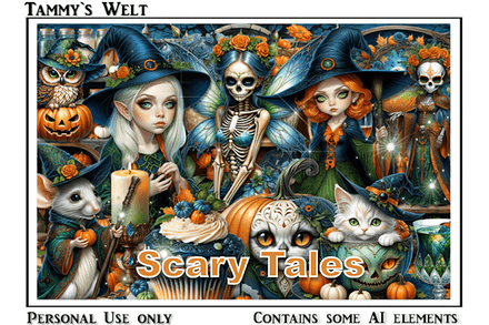 TW-Scary Tales