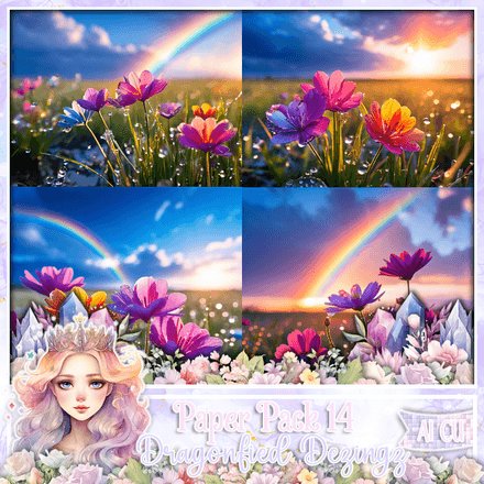 DD-AI Scenic Papers 14
