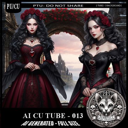 PPC-Tube Pack 013