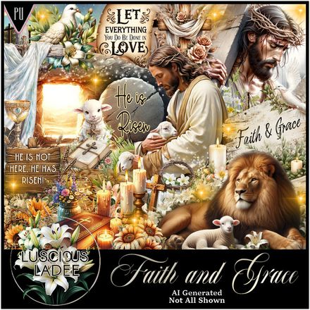 LL-Faith and Grace