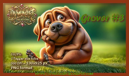 LD -Grover #3