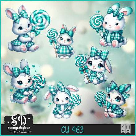 SD - AI CU 463