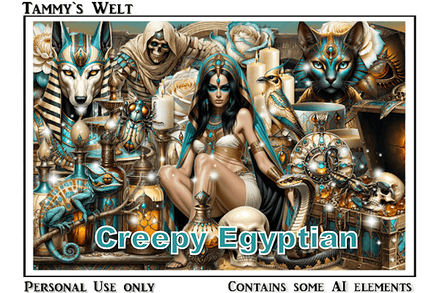 TW-Creepy Egyptian