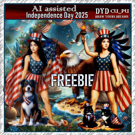 DYD-INDEPENDANCE DAY 2025