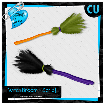 LS-Witch Broom script