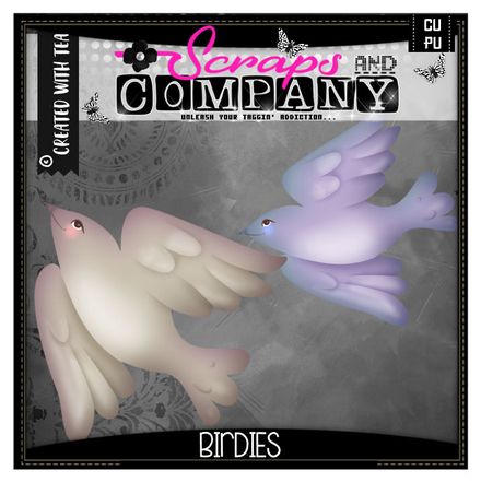 SNCO - Birdies 