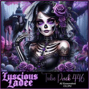 LL-Tube Pack 446