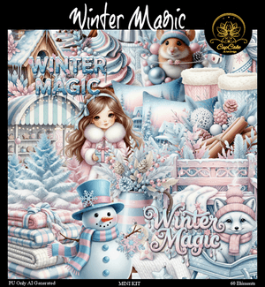 CCAD Winter Magic