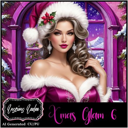 LL-Xmas Glam 6