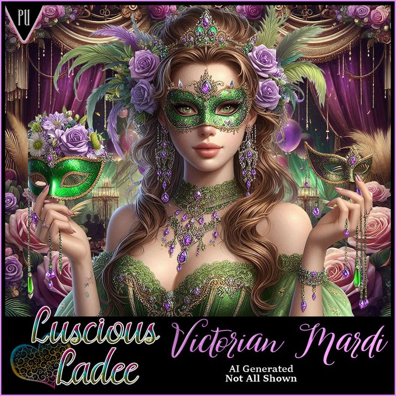 LL-Victorian Mardi