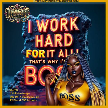 LD - Boss