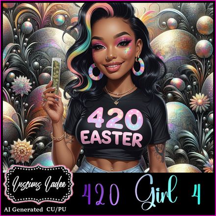 LL-420 Girl 4