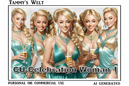 TW-CU-Celebration Woman 1