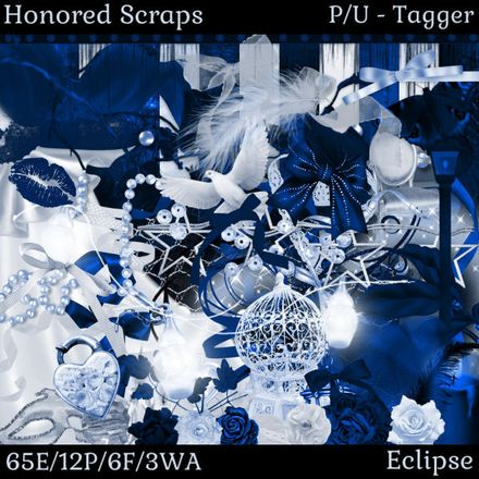 HS Eclipse - Tagger