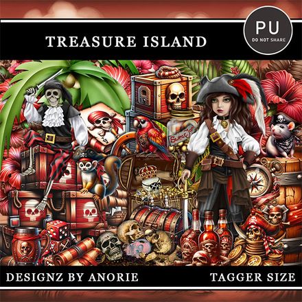 DBA-Treasure Island