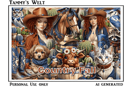 TW-Country Fall