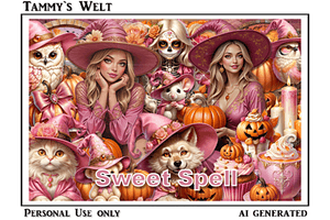 TW-Sweet Spell