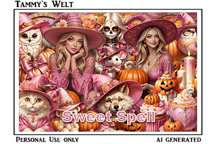 TW-Sweet Spell