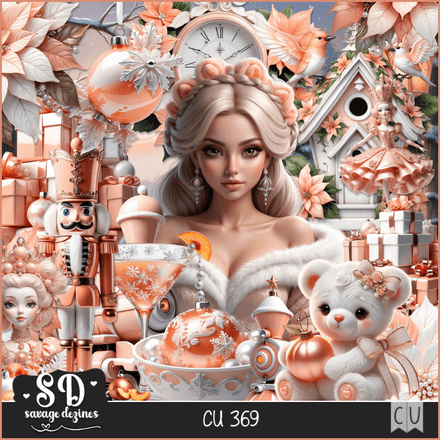 SD - AI CU 369