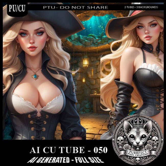 PPC-Tube Pack 050