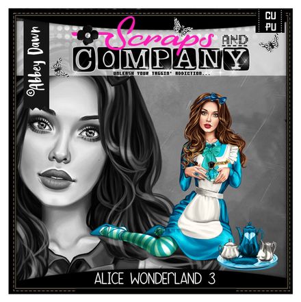 SNCO - Alice Wonderland 3