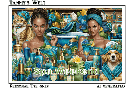 TW-Spa Weekend