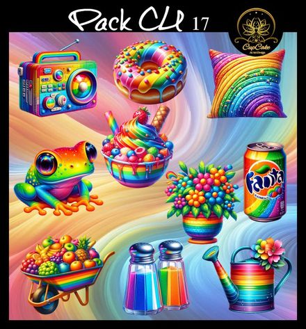 CCAD-Pack CU 17