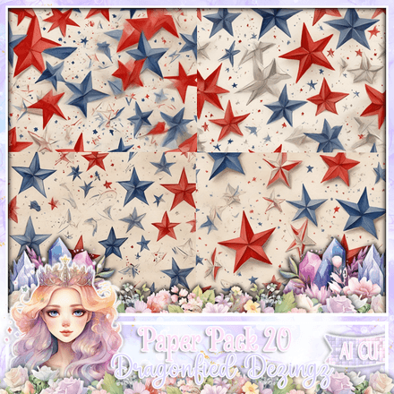 DD-AI Scenic Papers 20