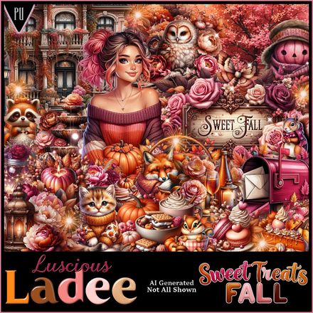 LL-Sweet Treats Fall