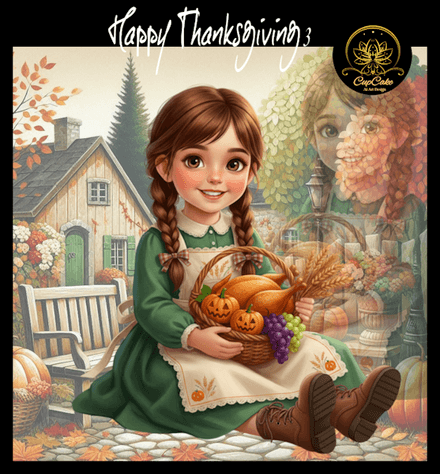 CCAD-Happy Thanksgiving