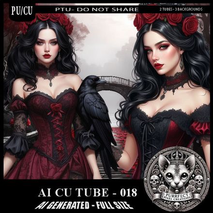 PPC-Tube Pack 018