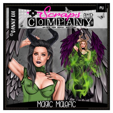 SNCO - Magic Malefic
