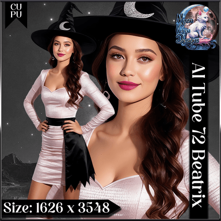 MVD - AI Tube 72 Beatrix